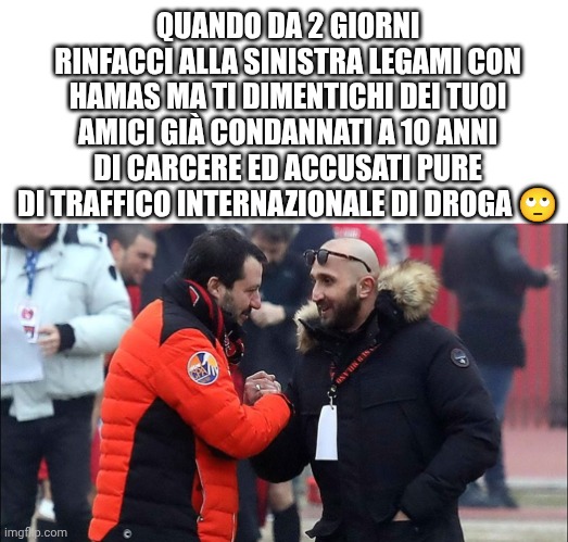 Goi0Gio's tweet photo. @LucioMalan La sinistra...? https://t.co/TTep38WqNo