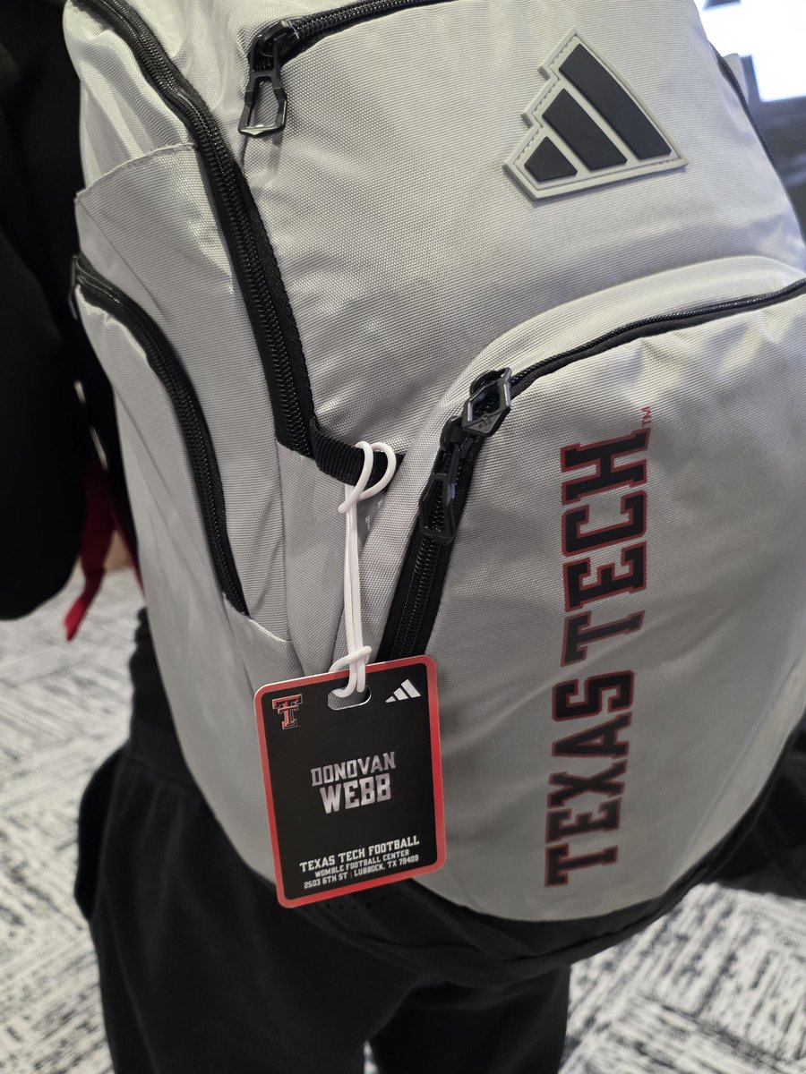 Dennis Webb Jr tweet media