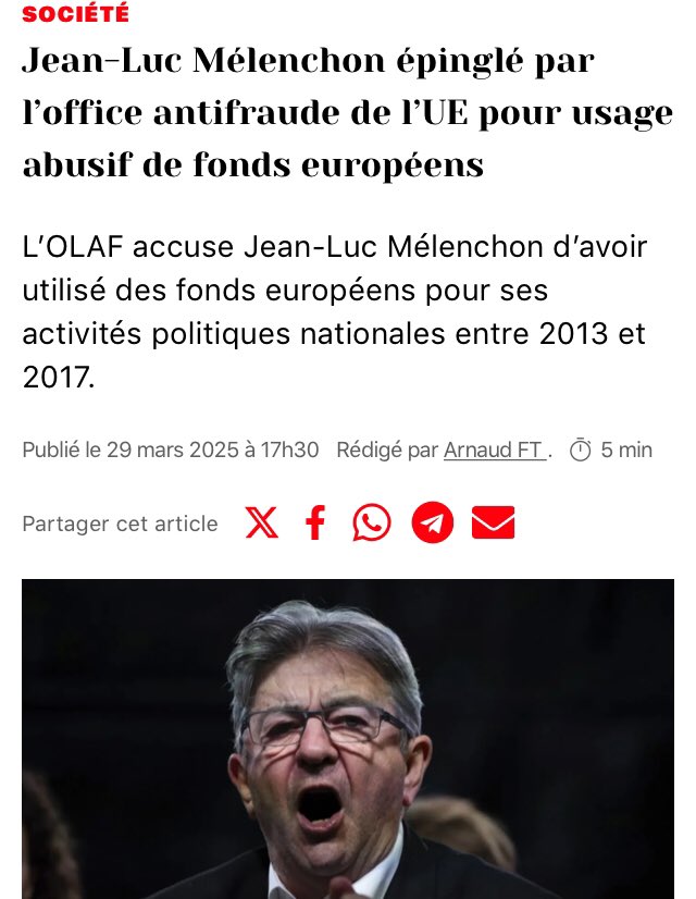 BB01Brigitte's tweet photo. @cox_steeve @reconquists @RocheteauDomin2 @jon_delorraine On attend bien les condamnations pour les costumes de #Lang,détournements d'#ArgentPublic au parlement européen de @JLMelenchon,emplois fictifs de #Bartolone à l'@AssembleeNat,les escroqueries-abus-détournements de @chikirouparis @LachaudB...depuis plus de 10 ans...
@pr_financier https://t.co/pY1JyKpzWp