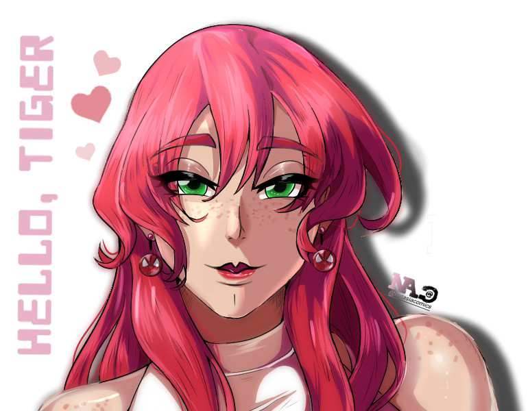 #anime #manga #comic #cartoon #fanart #marvel #spiderman