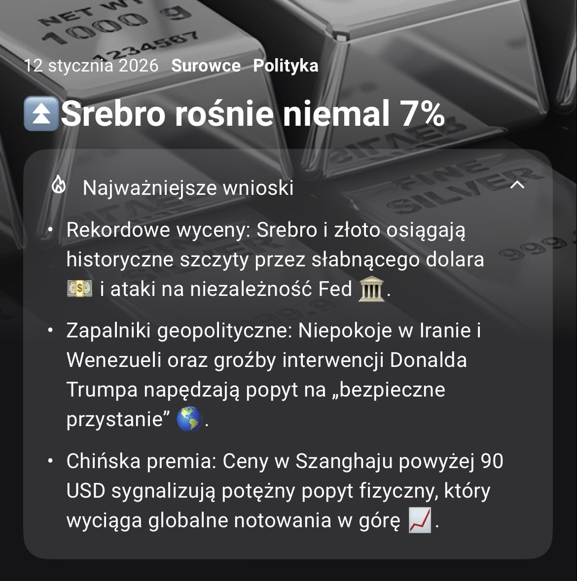 Analizy giełdowe tweet media