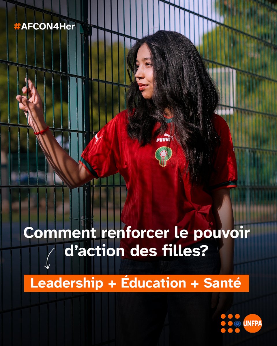 UNFPA in Morocco tweet media