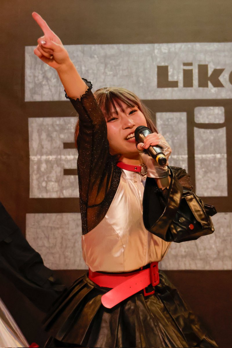 move266's tweet photo. 押忍フェス in Like an Edison
&amp;愛  個体番号004  シイナちゃん

#and愛
#押忍フェスinLikeanEdison
#押忍フェス https://t.co/YN77e61fB7
