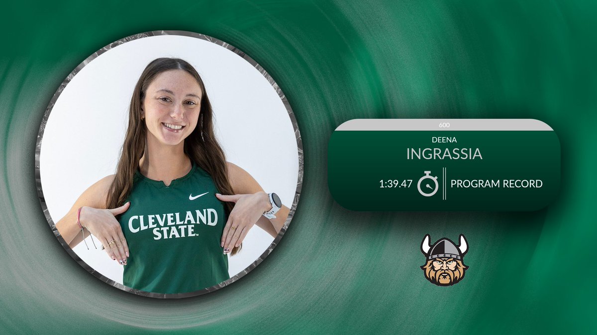 Started the New Year with a record.

#GoVikes