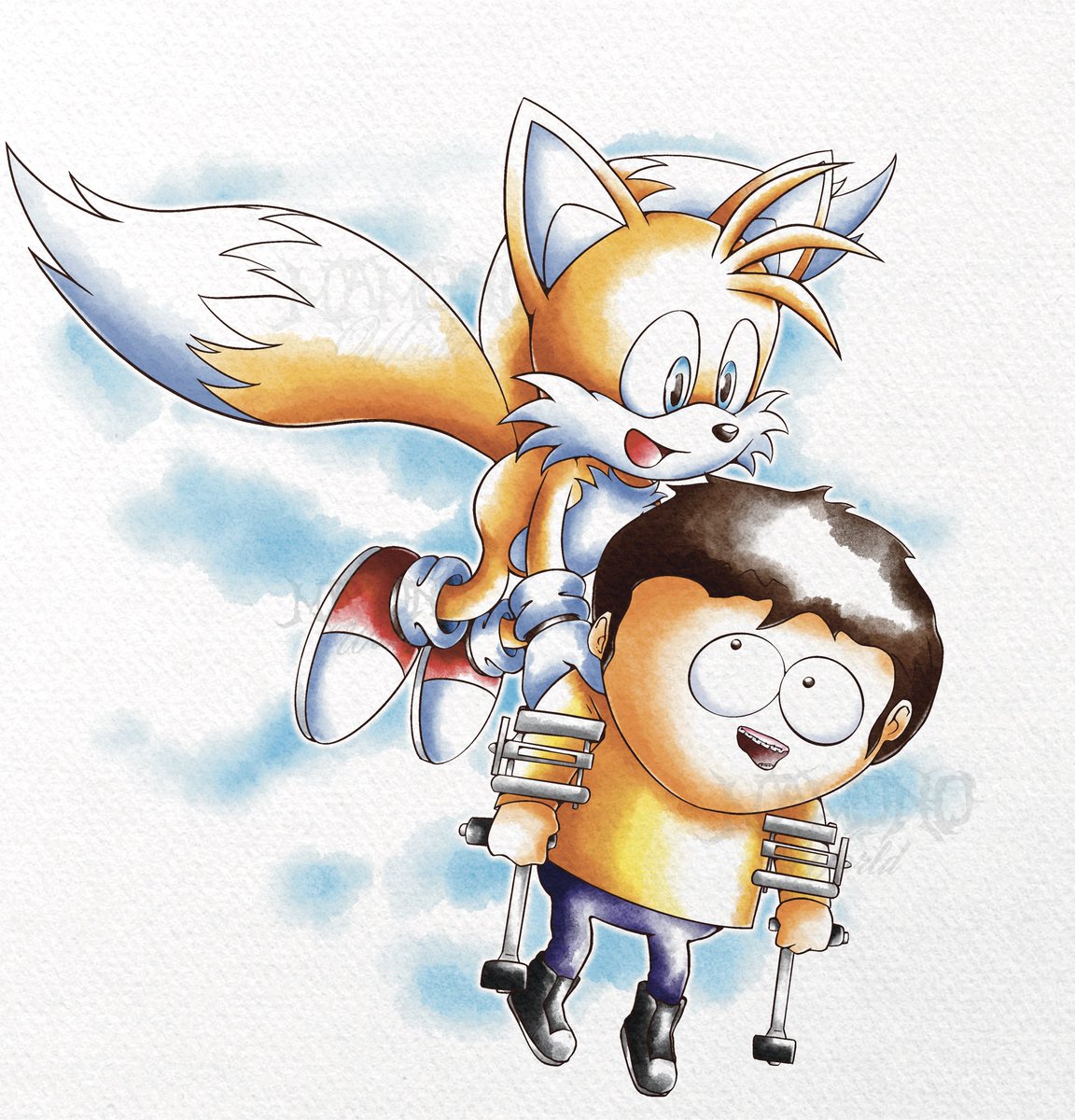 MamonoWorld's tweet photo. I wanna fly high! https://t.co/FIDsA59A4q