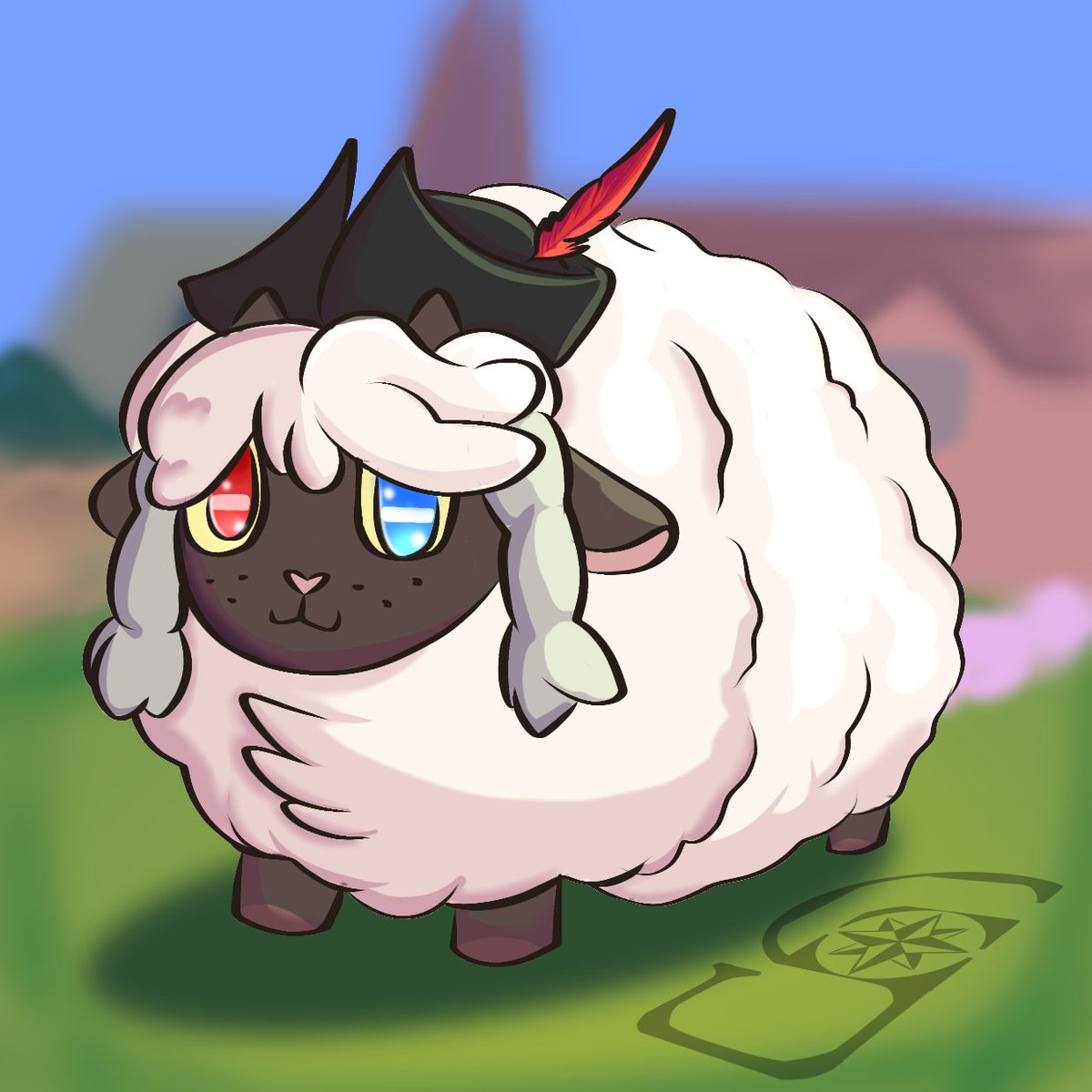 Dibujitos para <a href="/ZoomrexA/">CapLoon</a> me quedaron geniales