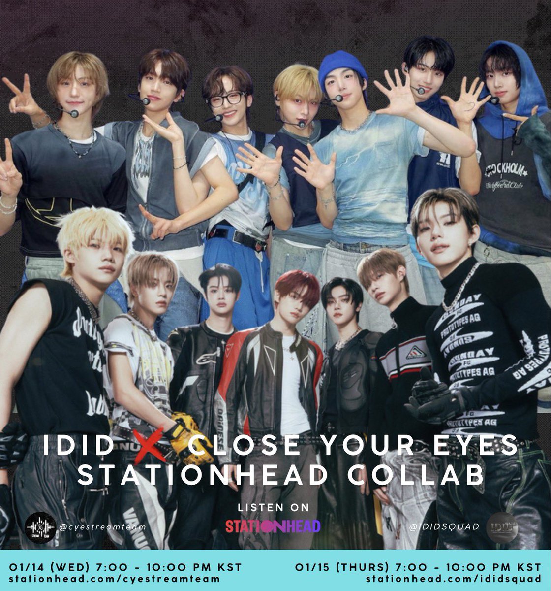 IDIDbase tweet picture