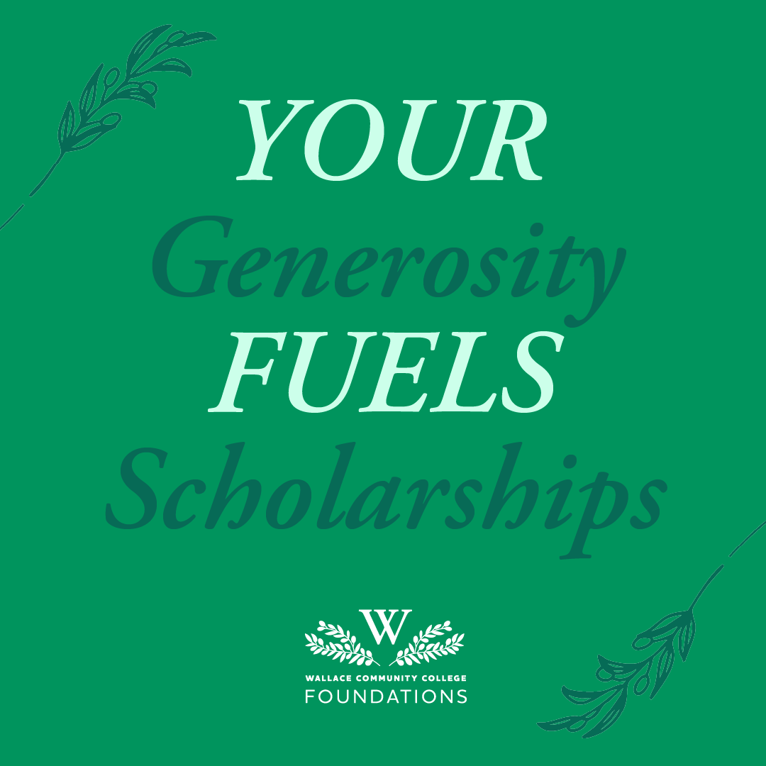 WCCFoundations's tweet photo. Because of donors like YOU, students aren’t just attending college — they’re achieving their dreams. ✨

Every gift matters. Every opportunity you help create makes a real difference in the lives of our students. 💚

Make a difference today 👉 https://t.co/5aYceFRQrQ https://t.co/2tgwEMjiYD