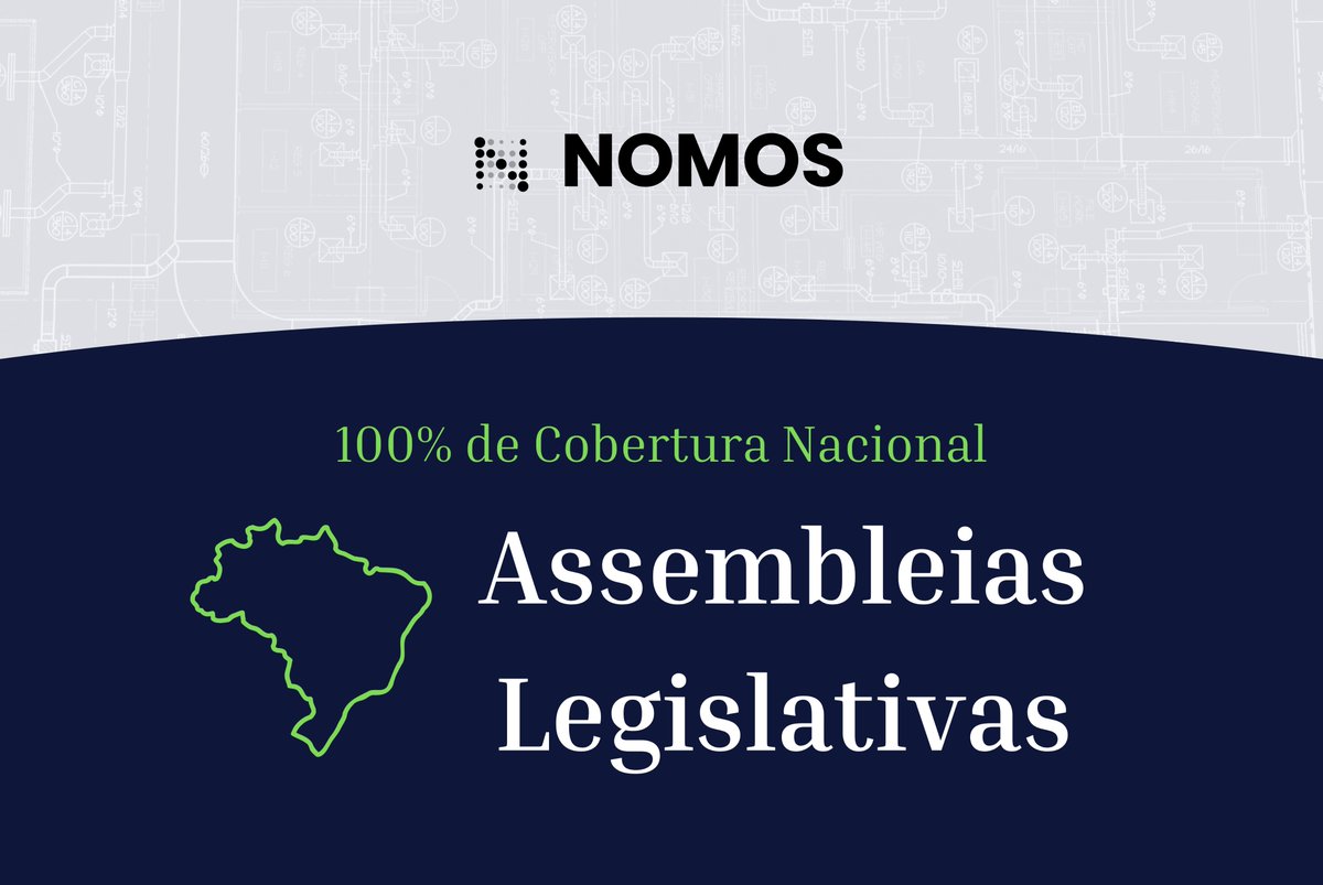 Bissuh's tweet image. Demos mais um passo importante em criar a maior inteligência artificial política do mundo.

Um dos diferenciais da @_nomos é a amplitude de diferentes tipos de dados que ela consegue cobrir: leis, diário oficial, cvm, bacno central, notícias, redes sociais, discursos, anvisa,…