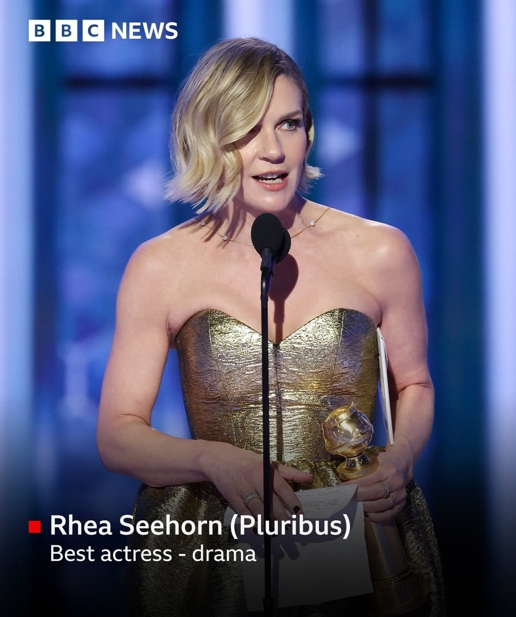 sebapucc's tweet photo. 4 #GoldenGlobes2026 meritati per #UnaBattagliaDopoLAltra
Sulla parte tv condivido i 4 ad #Adolescence, tra le poche serie 2025 che resterà, meno quelli a #Pluribus e #ThePitt, sopravvalutate. Ad es. andava riconosciuto il valore di #Milfigliodelsecolo (manco candidata)
#tvtalk https://t.co/j2MLzFR4sy