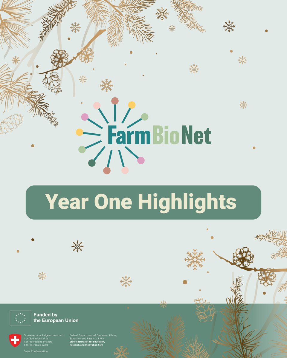 FarmBioNet tweet media