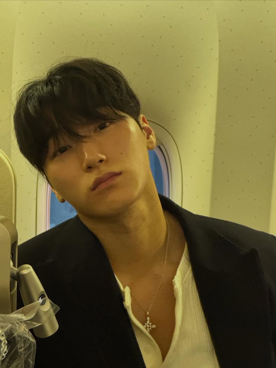 [📷] 260112 | CHOI SAN

#ATEEZ #에이티즈 #CHOISAN