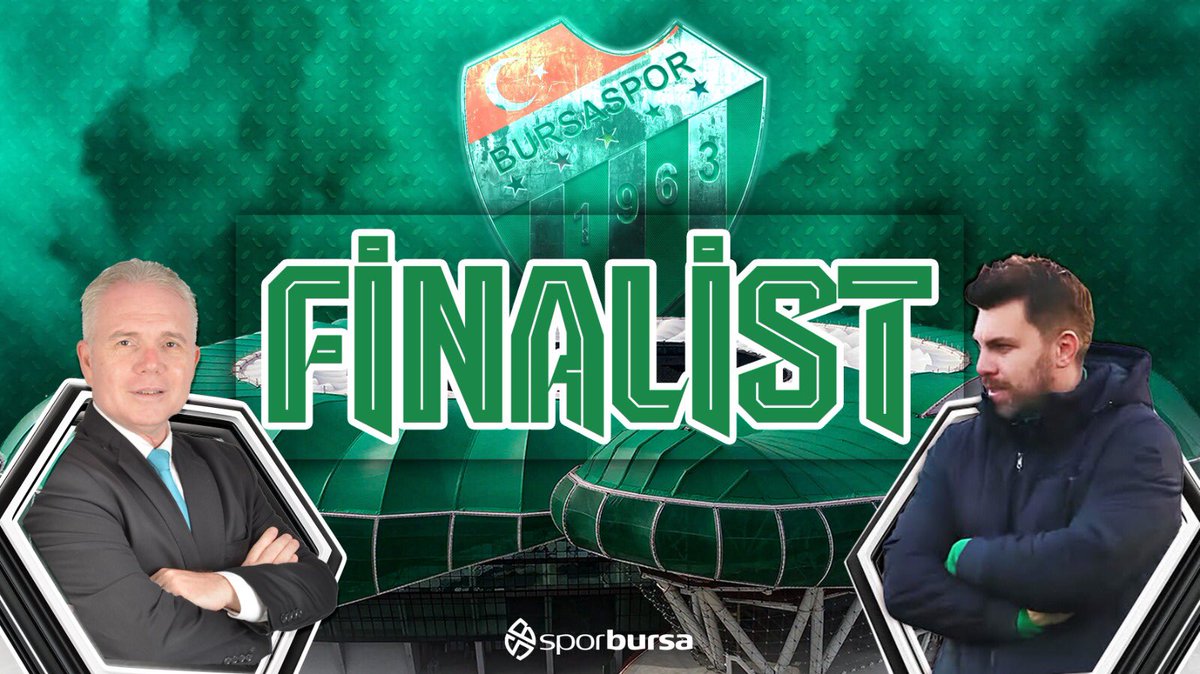 sporbursatr's tweet image. #Bursaspor’da transfer bitti mi? #Finalist’te, bu akşam saat 19.00’da @serkanyetis’in konuğu Teknik Direktör Osman Aktaş, Timsah’ın 7 transferini analiz edecek.
Antalya kampının değerlendirileceği programda, ikinci yarısı başlayan lig de masaya yatırılacak.
🎥 @ercanataL