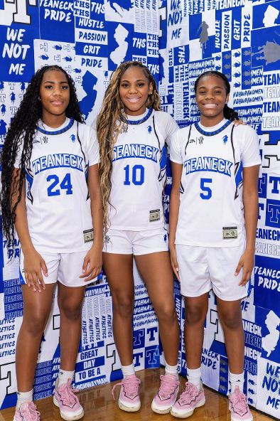 NJ Ladies Hoops tweet media