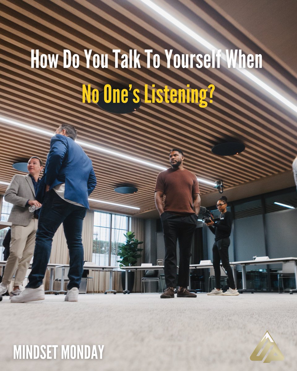 Optimal Performance tweet media