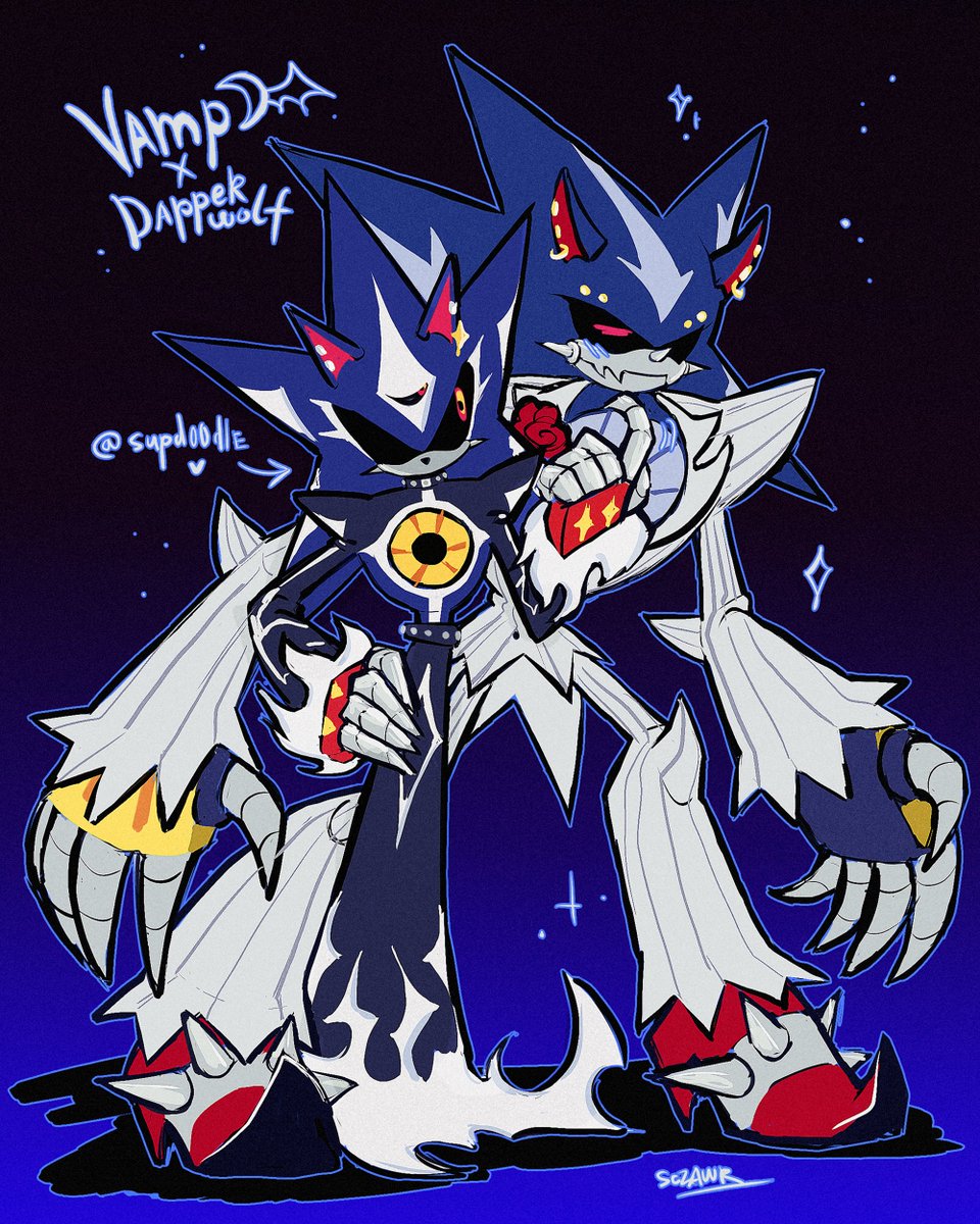 🍫 scorp tweet media