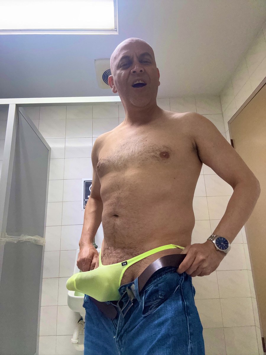 Thong Thong! 💖💖