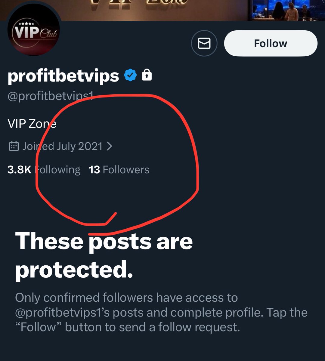 ProfitBetsVIP tweet media