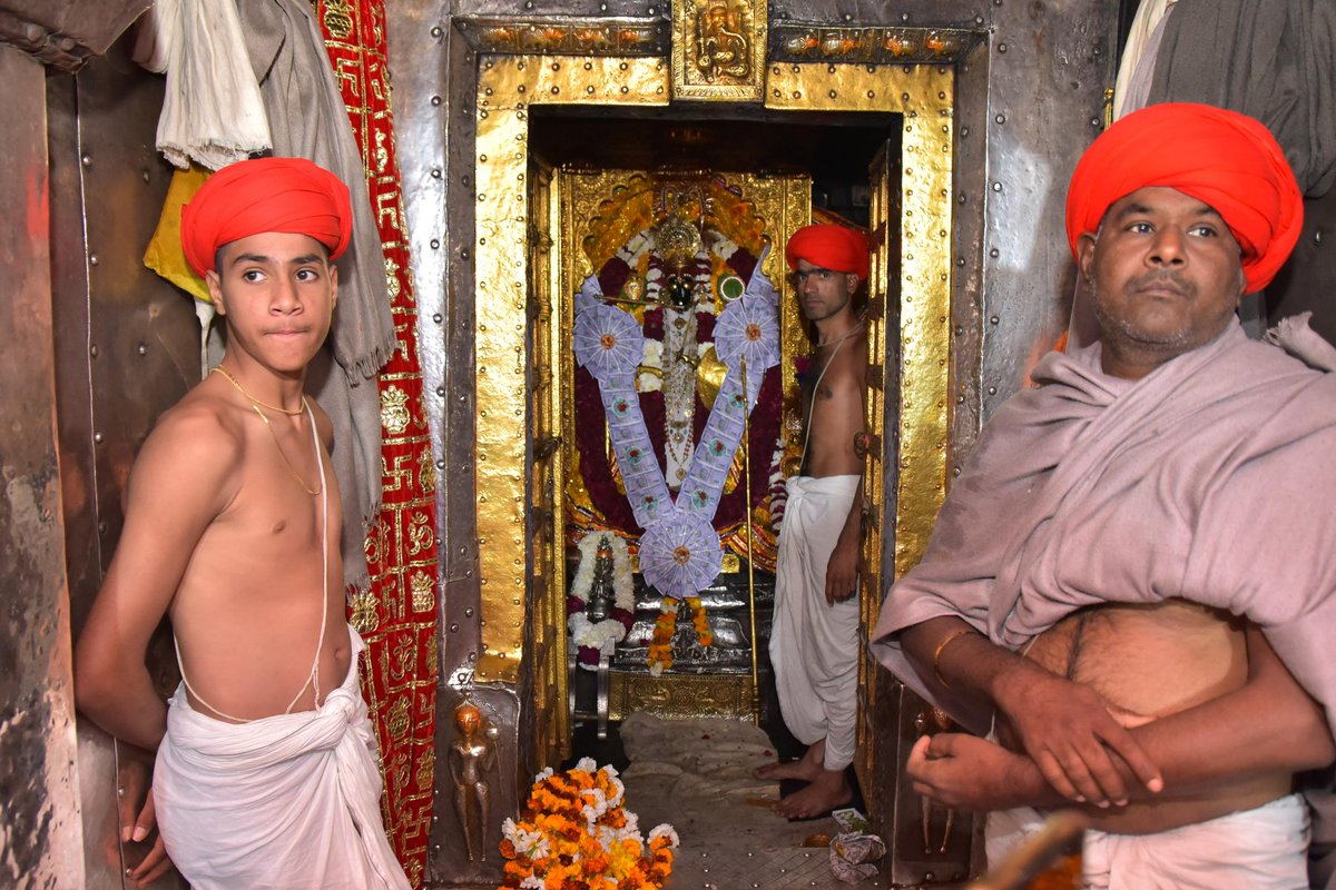 Dr Prem Chand Bairwa tweet media