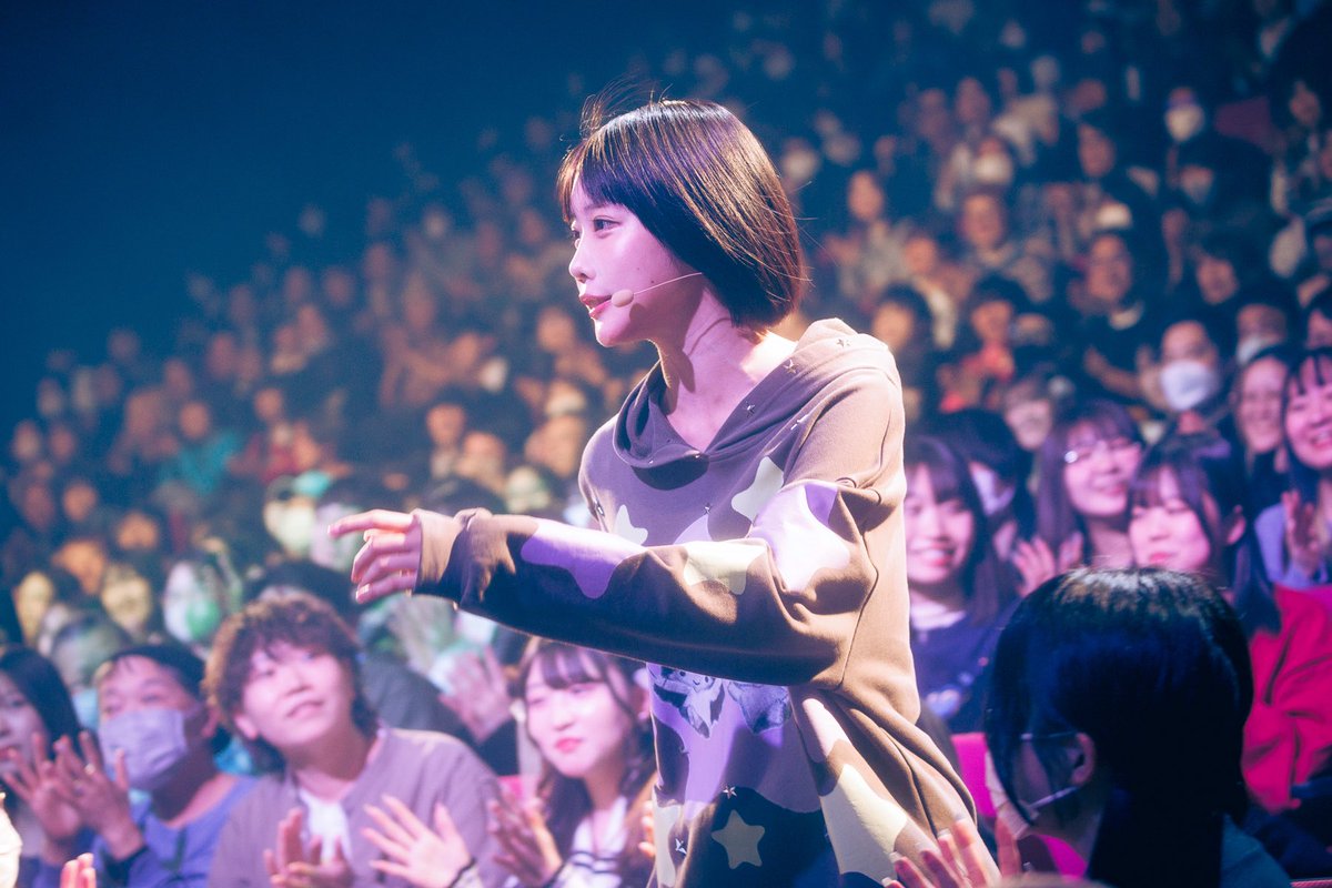 あのちゃんねるLIVE 配信チケット発売終了まであと🔟分⏰ 駆け込みの