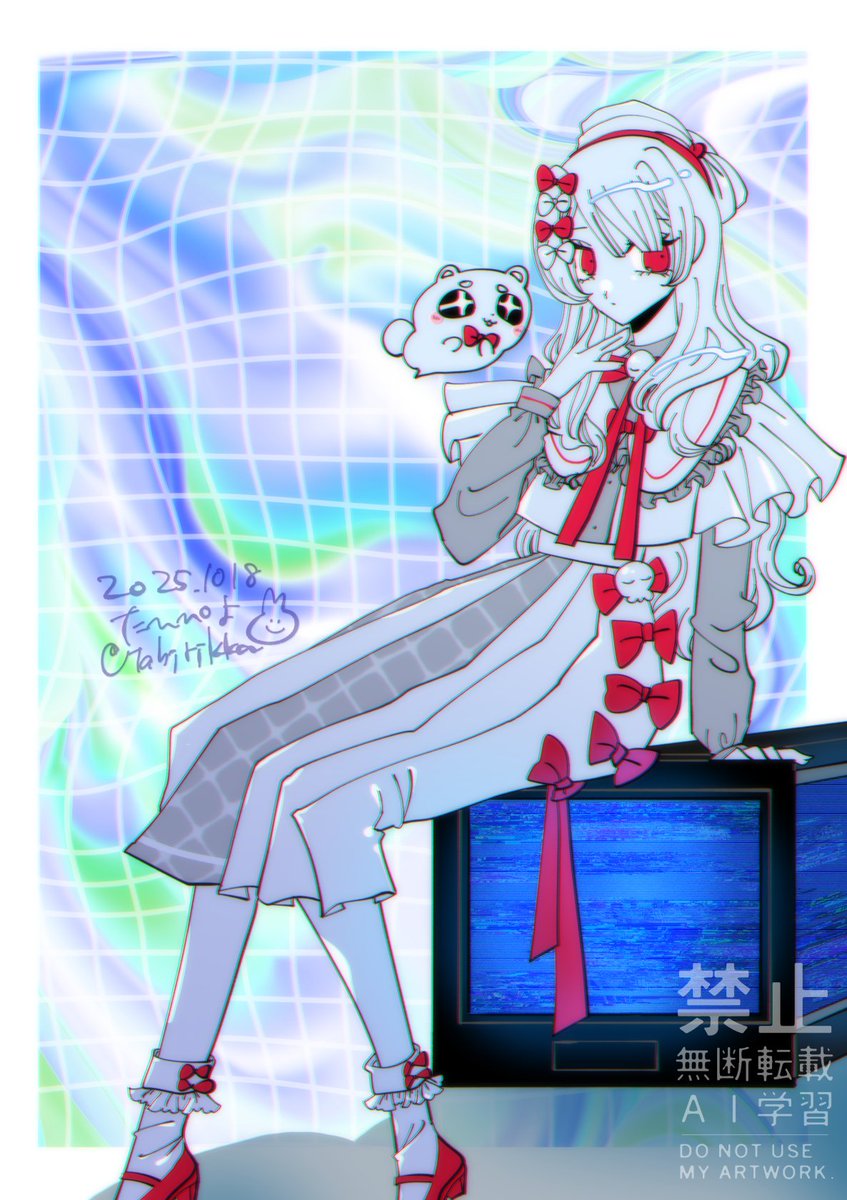 理由もなく再掲していいタグ #私の個性はきっと誰かにささる