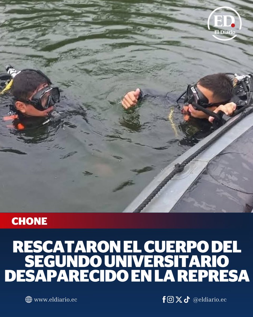 eldiarioec's tweet photo. #Chone | Bomberos de tres ciudades, policías y militares se desplegaron en Río Grande #Represa #UTM
► https://t.co/8Ai6SCsyPZ https://t.co/Y9vt8MHJAW