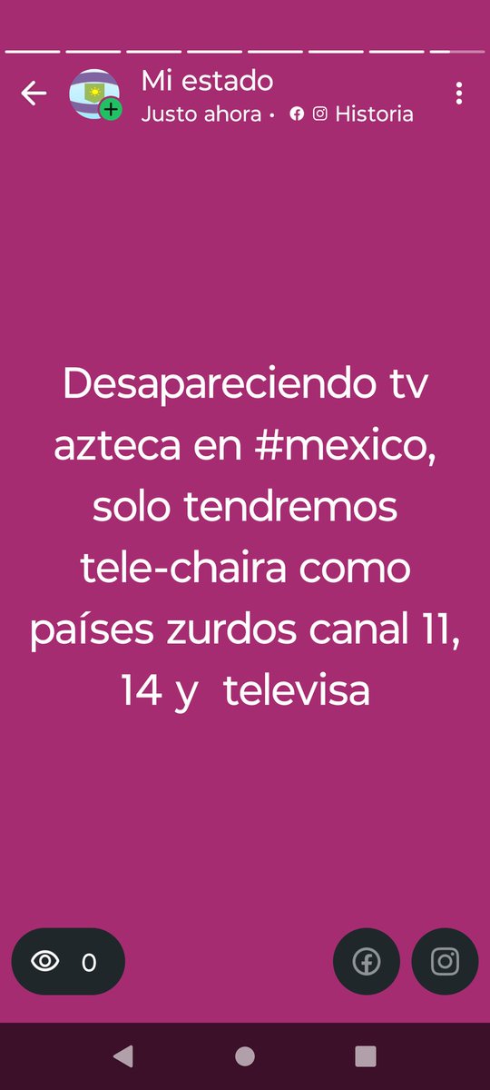 despierta conciencia (@despiertacon100) on Twitter photo 