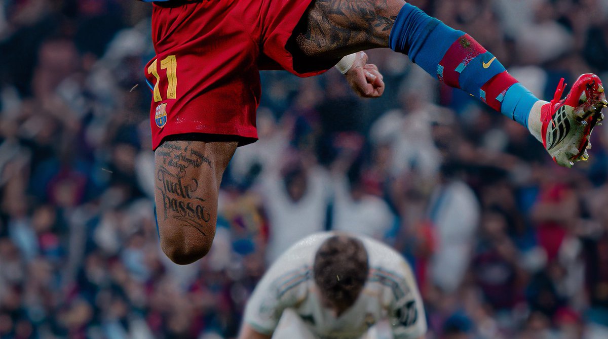 Alexaxfcb's tweet photo. Abre el post