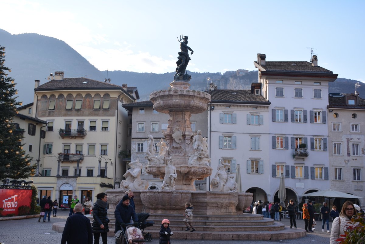 Tonix_live's tweet photo. #Trento https://t.co/BDcO5GEzS1