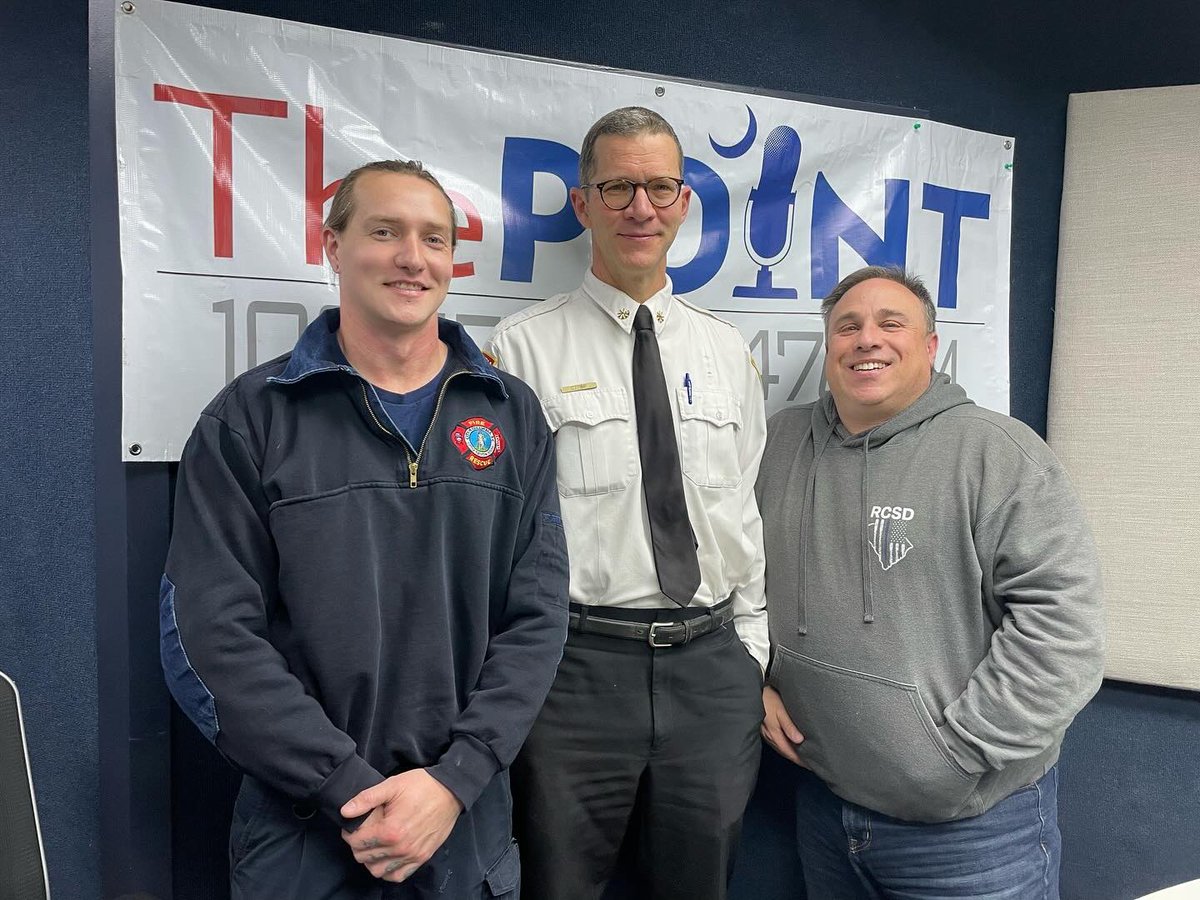 Columbia-Richland Fire Department tweet media