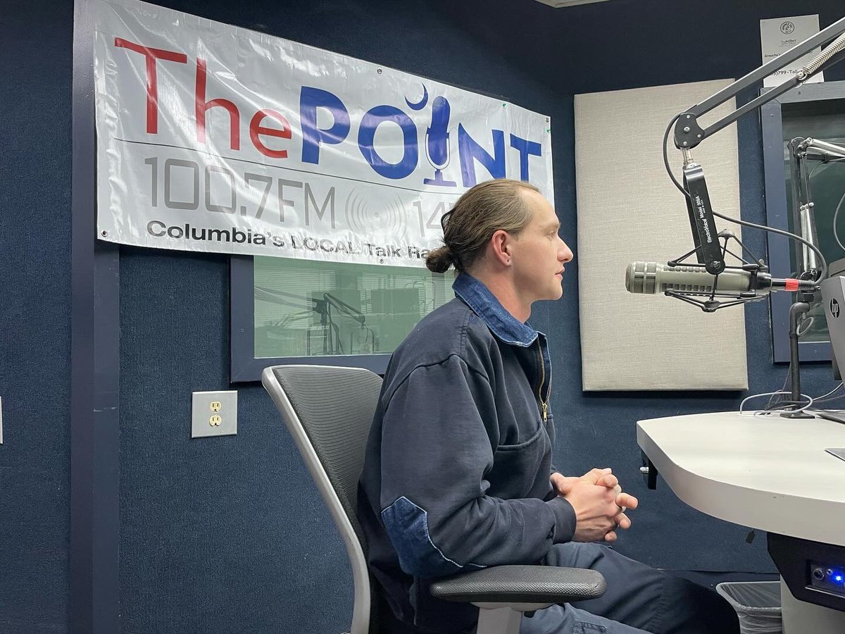 Columbia-Richland Fire Department tweet media