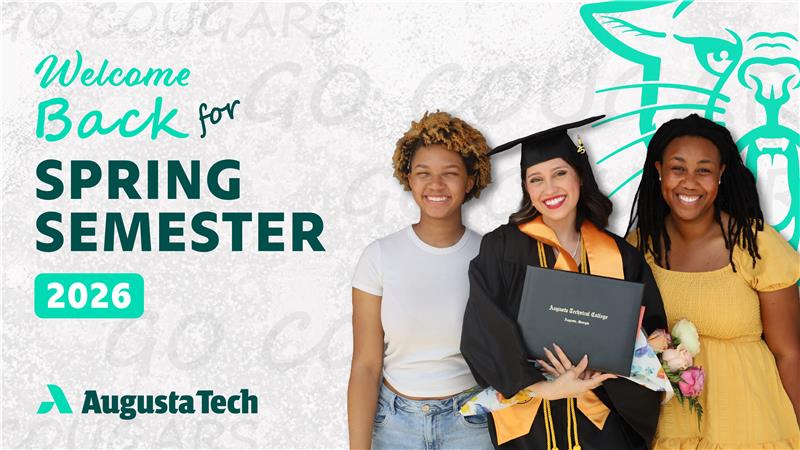 Augusta Technical College tweet media