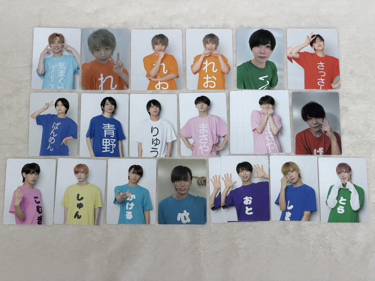 株式会社DD ハピカ トレカ 交換 譲渡 Mesemoa. めせもあ。 パンダ