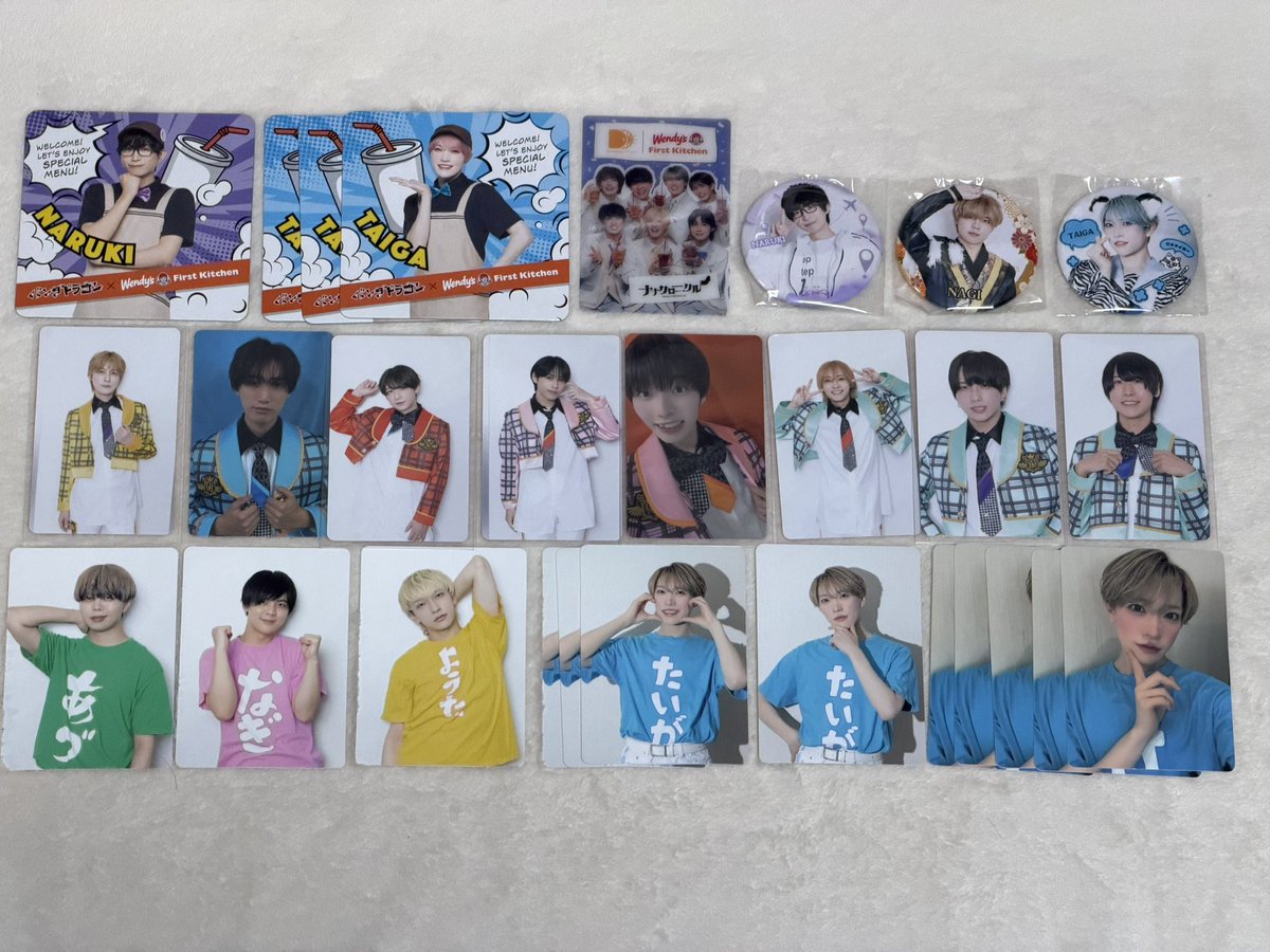 株式会社DD ハピカ 株式会社DD ハピカ トレカ 交換 譲渡 Mesemoa. めせもあ。 パンダ