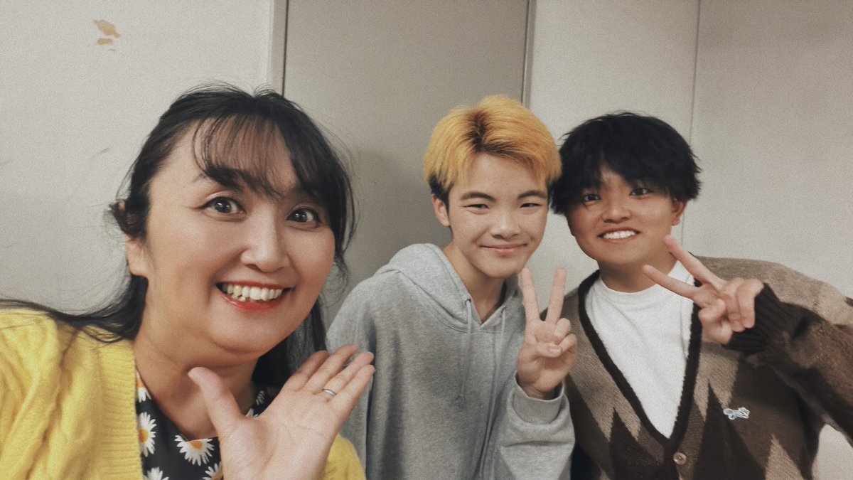 OFR48_ROSE's tweet photo. こんばんローズ🤗🌹
「初恋たろうとコントばしてくれらすとin熊本」ご来場いただいたお客様、共演者様スタッフの皆様ありがとローズでした🙇‍♀️🌹久しぶりのコント楽しローズでした😆🌹感想お待ちしていまーす❤️
8月8日はここで「火の国おやこ丼」単独ライブします💪
＠takamori_keita @Kazushi0814116 https://t.co/AF5rZSkCT2