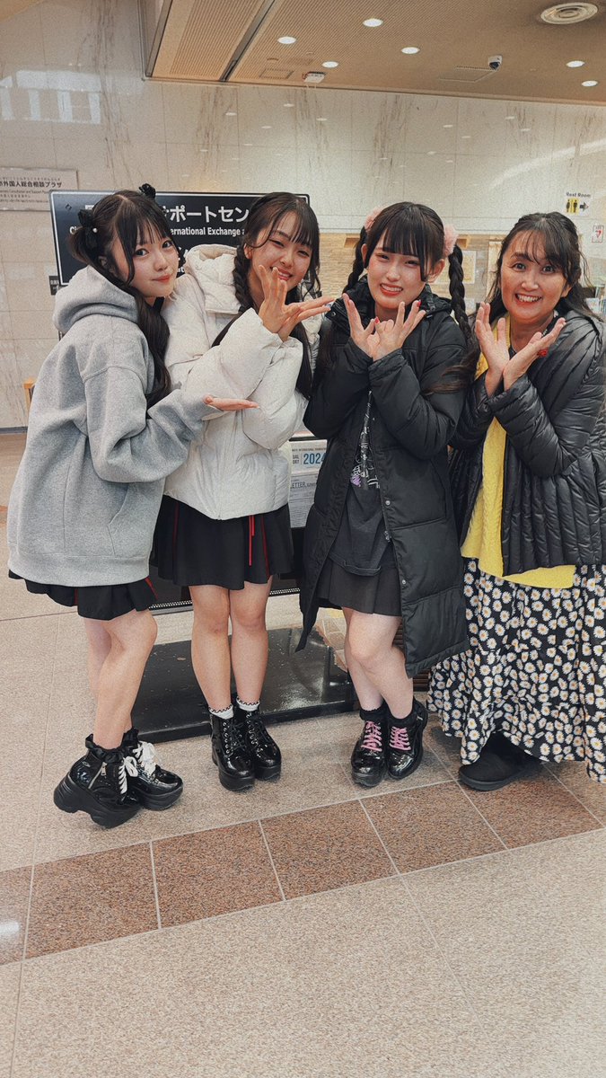 OFR48_ROSE's tweet photo. こんばんローズ🤗🌹
「初恋たろうとコントばしてくれらすとin熊本」ご来場いただいたお客様、共演者様スタッフの皆様ありがとローズでした🙇‍♀️🌹久しぶりのコント楽しローズでした😆🌹感想お待ちしていまーす❤️
8月8日はここで「火の国おやこ丼」単独ライブします💪
＠takamori_keita @Kazushi0814116 https://t.co/AF5rZSkCT2
