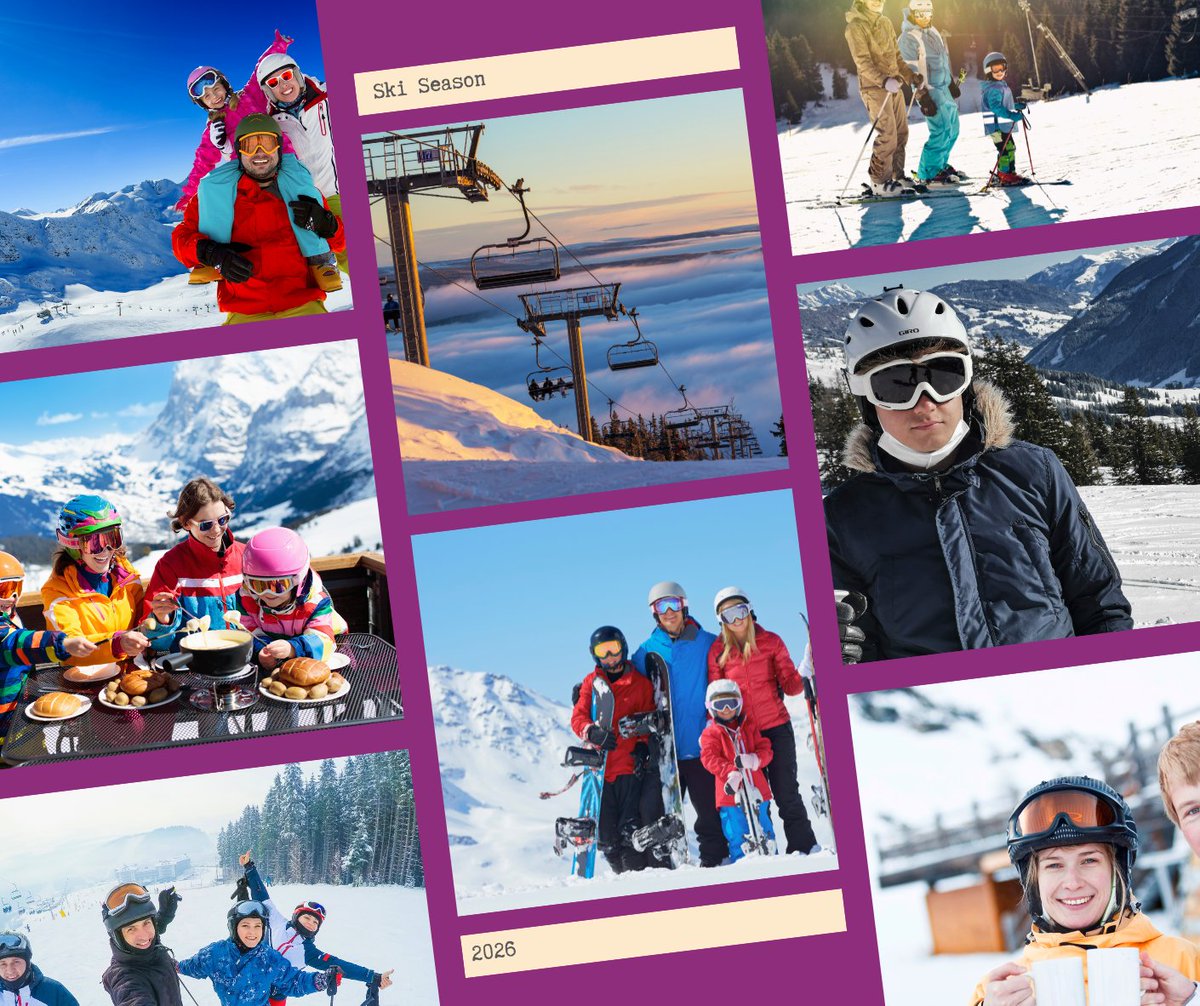 EmovisTag's tweet photo. ❄️🎿 Planning a ski trip to France?
Which resort are you heading to this winter? 🏔️
Share your photos with us ���👇 and enjoy smoother journeys through French tolls with your Emovis Tag 😉
#SkiTrip #FranceSki #WinterTravel #EmovisTag https://t.co/SgDvnM8gNV