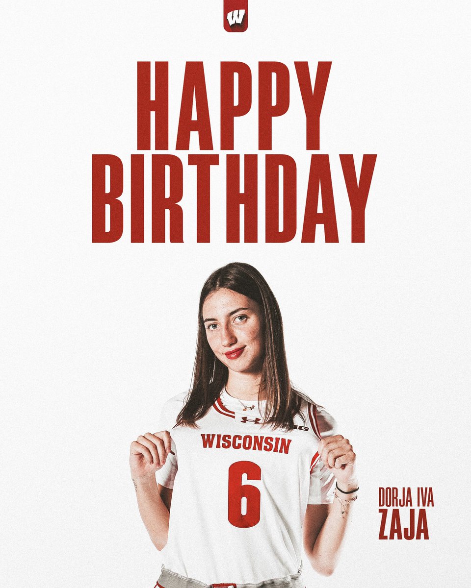 Wisconsin Women’s Basketball tweet media