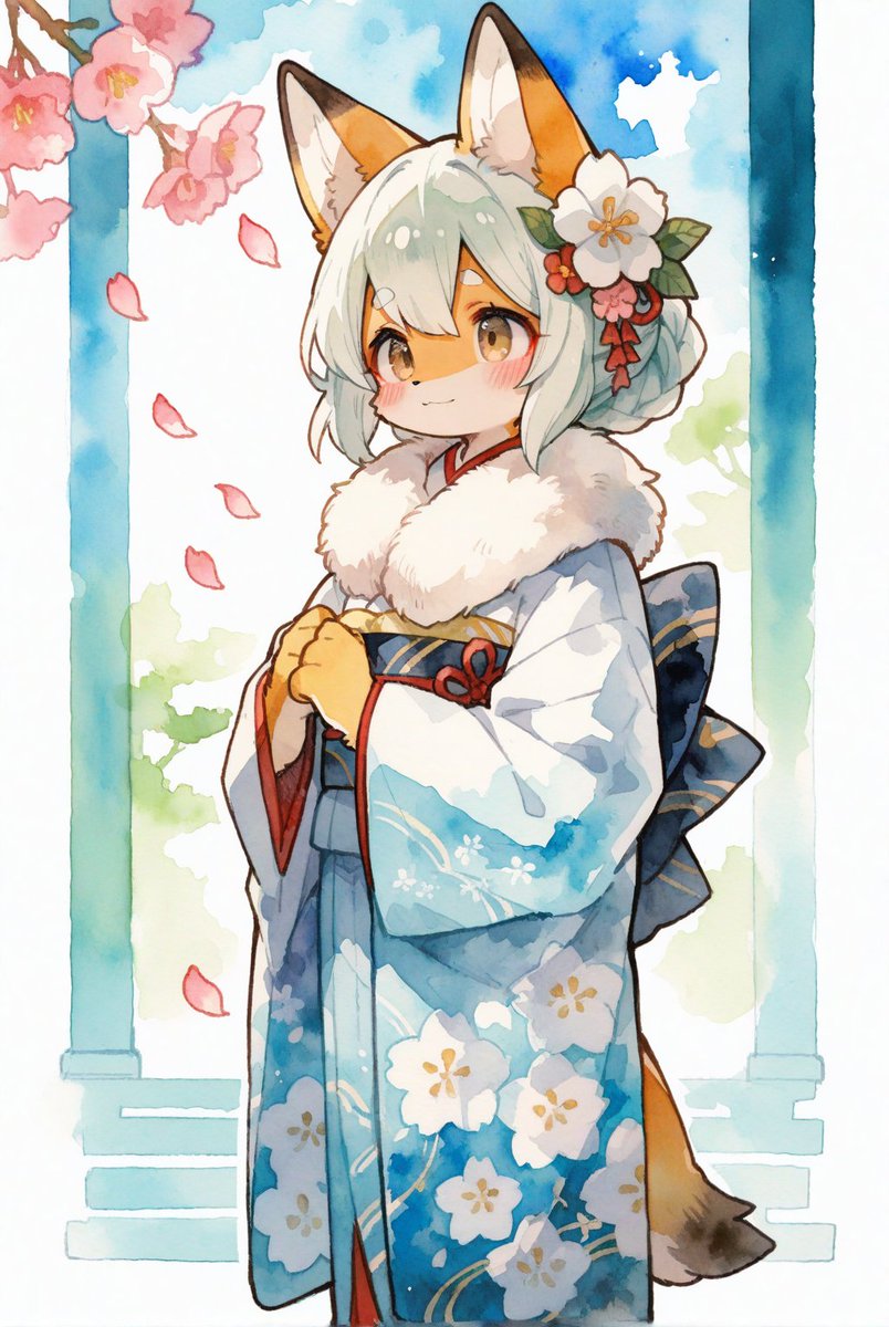 えのき✩︎⡱ページ すしえのき🍣AIイラスト (@PantasticDesign) / Posts / X