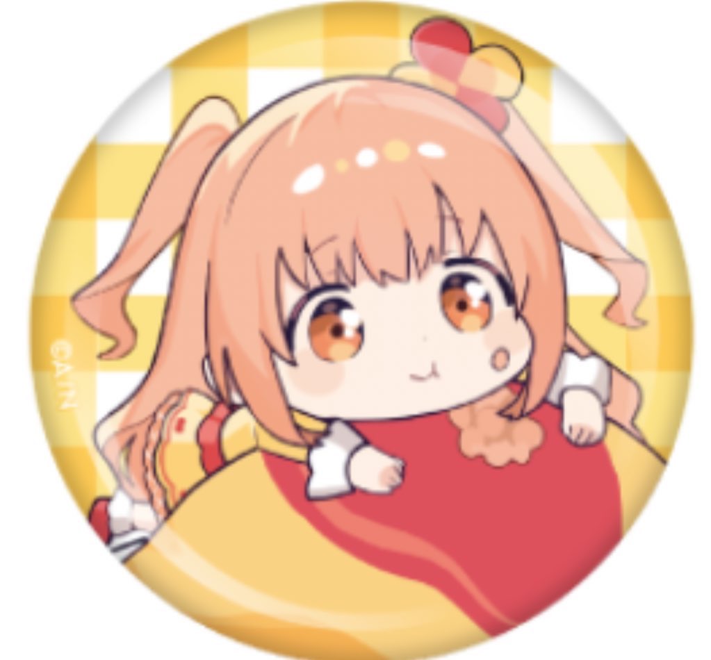 howa_nip's tweet photo. 【交換・買取】にじさんじ すぺしゃーれ Speciale 缶バッジ ハフアニ

譲)〜定価＋送料

求)画像の方の缶バッジ

気が済むまで回収します。
纏めてなど条件のいい方優先
お支払い方法は柔軟に対応させていただきます
心当たりがございましたらDMでも構いませんのでお声掛け頂けますと幸いです。 https://t.co/TFEur5RPXD