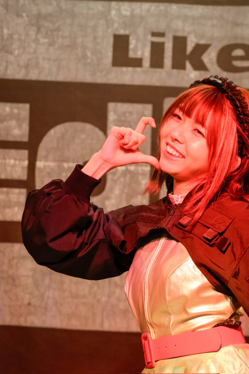 move266's tweet photo. 押忍フェス in Like an Edison
&amp;愛  個体番号008  ハナちゃん

#and愛
#押忍フェスinLikeanEdison
#押忍フェス https://t.co/JQgU7pbBEf