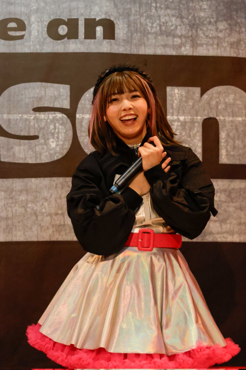 move266's tweet photo. 押忍フェス in Like an Edison
&amp;愛  個体番号008  ハナちゃん

#and愛
#押忍フェスinLikeanEdison
#押忍フェス https://t.co/JQgU7pbBEf