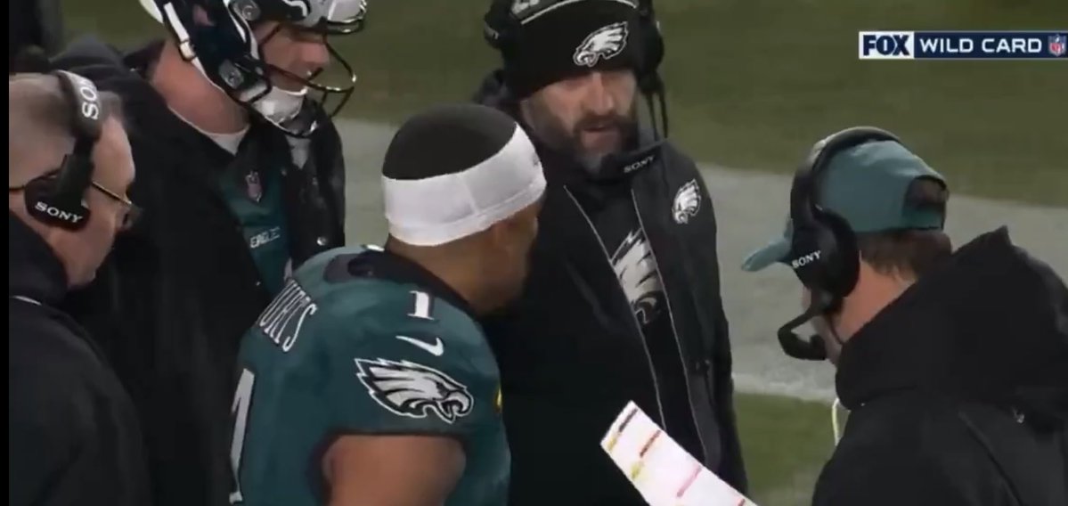 JClarkNBCS's tweet image. Adam Schefter on ESPN says the Eagles will be making changes to their offensive coaching staff and he expects them to bring in a “proven offensive mind”