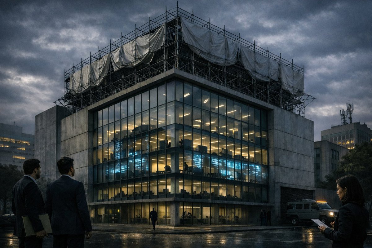 Las #sofipos entraron en una fase de reconfiguración.
Más supervisión, nuevas reglas y un éxodo silencioso hacia la banca.
<a href="/soynumx/">NuMX</a>, <a href="/klar_mx/">Klar</a>  y <a href="/FinsusApp/">FINSUS</a>  ya están en ruta.¿Cuál sigue? ¿Y qué implica que <a href="/GetClaraCard/">Clara</a>  empiece a aparecer en el radar?
linkedin.com/pulse/cu%C3%A1…