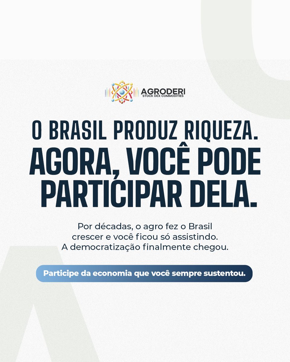Agroderi tweet media