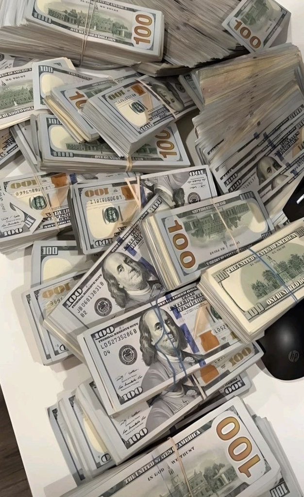 manifestpower4X's tweet photo. $7 MILLION is coming 🤑
$7 MILLION is coming 🤑
$7 MILLION is coming 🤑
$7 MILLION is coming 🤑
$7 MILLION is coming 🤑
$7 MILLION is coming 🤑
$7 MILLION is coming 🤑
$7 MILLION is coming 🤑
$7 MILLION is coming 🤑
$7 MILLION is coming 🤑

Drop "777" to claim it!! https://t.co/xVVqmCNUZu