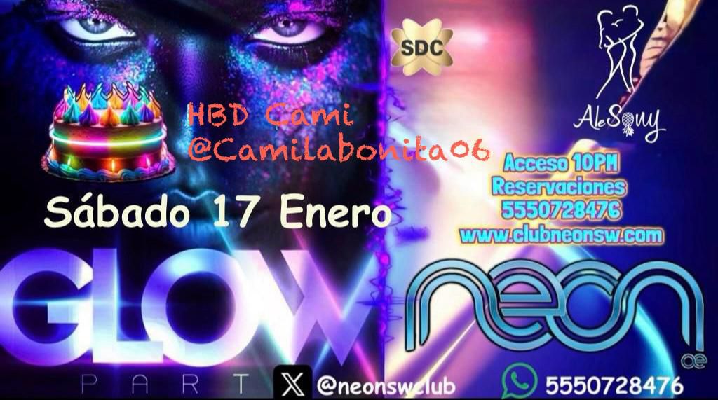 Cami (+21) tweet media