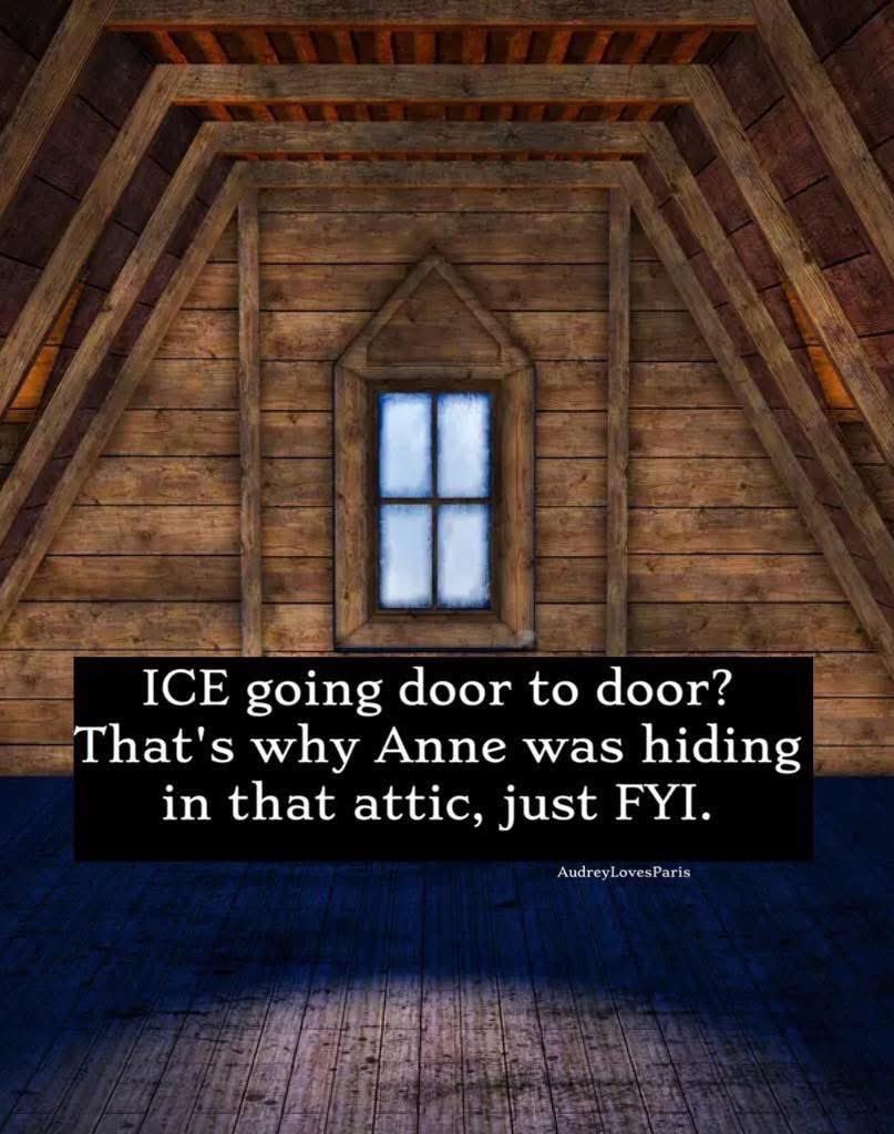 #AbolishICE