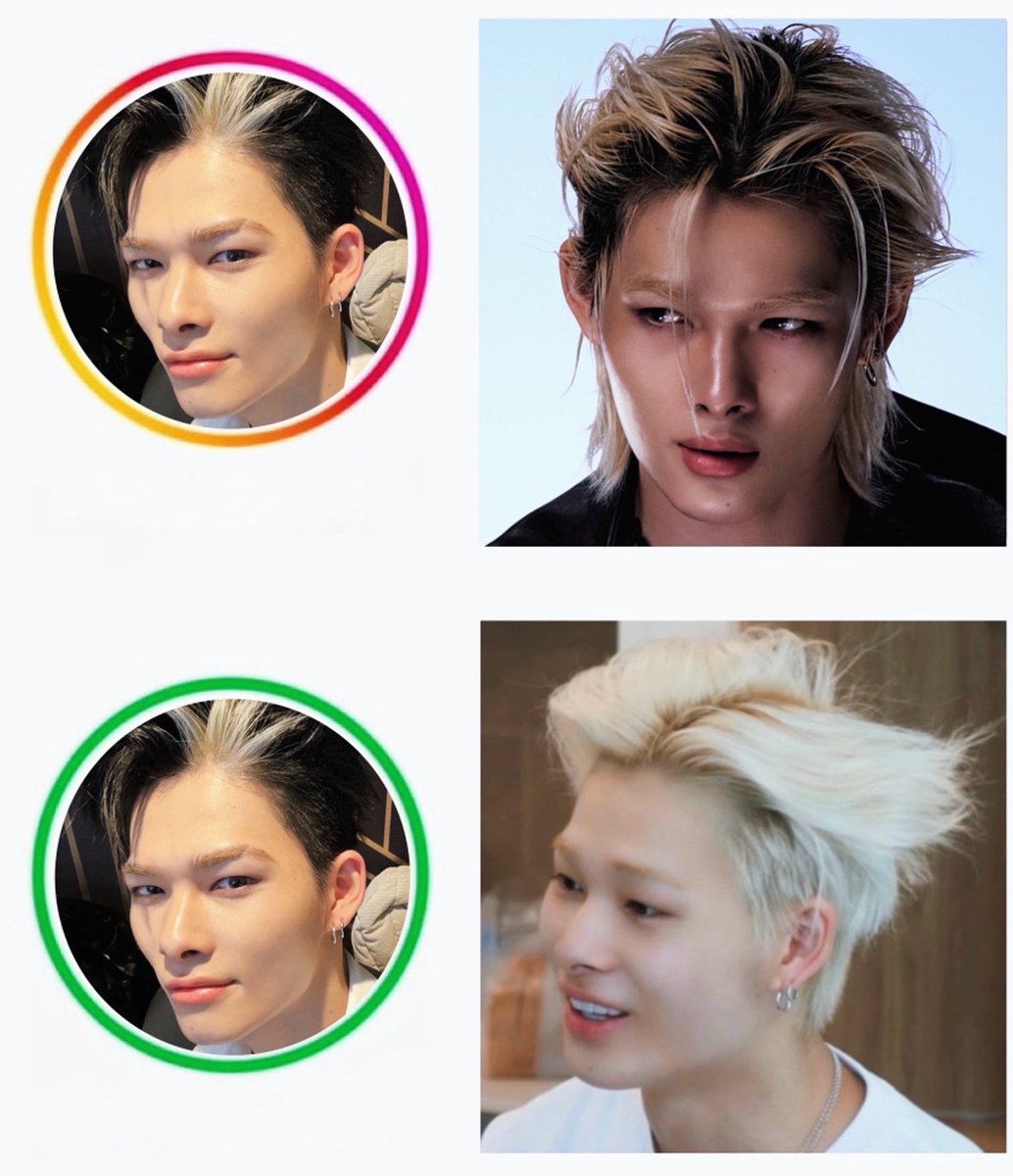 en_cuteduck's tweet image. I LOVE BOTH