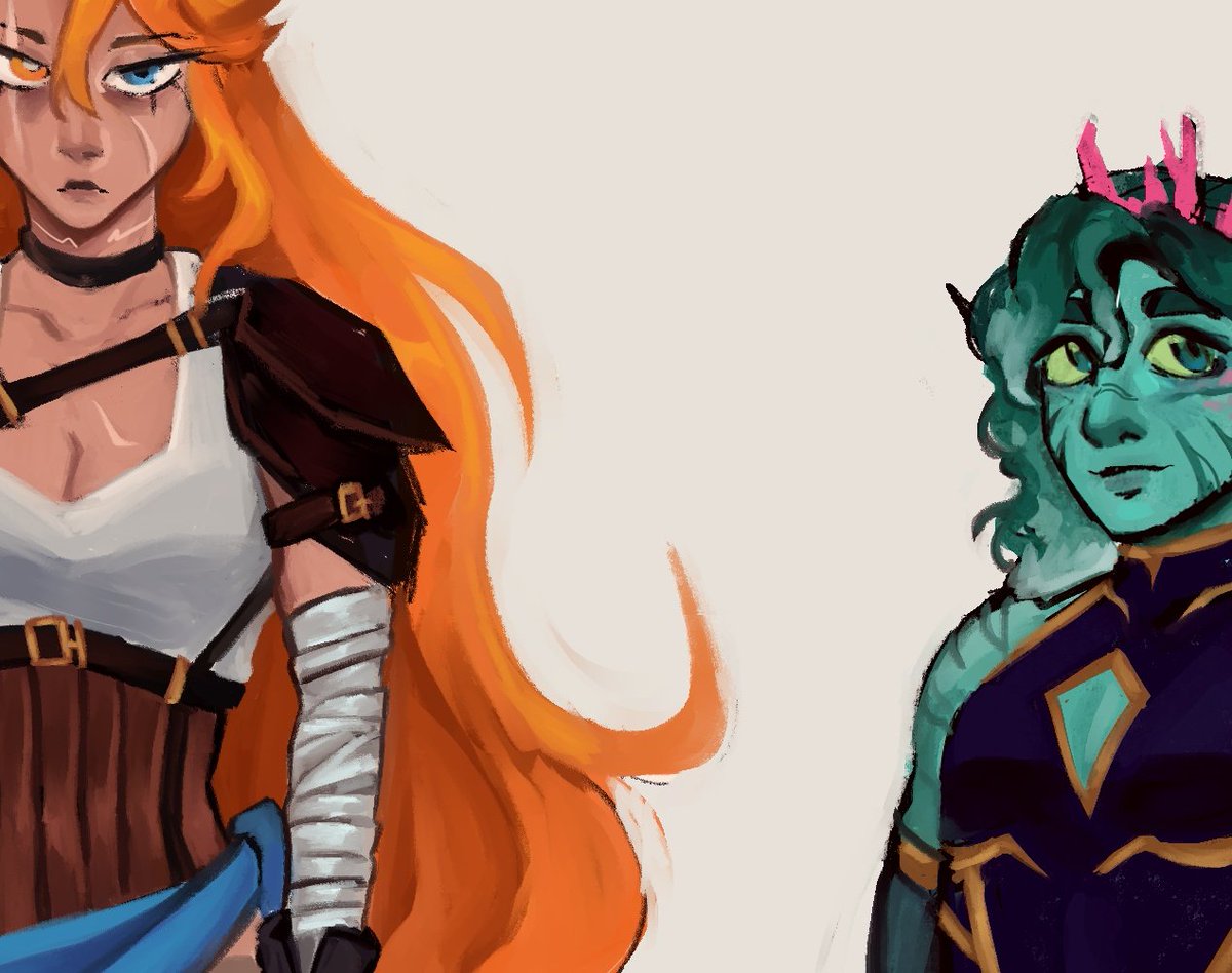 Art_Lissi's tweet image. Working in smh teheh

#jrwifanart #jrwifanart